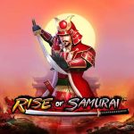 Rise of Samurai Pragmatic Play: Slot yang Bikin Auto Maxwin